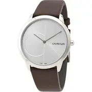 Calvin Klein K3M211G6 - Unisex hodinky