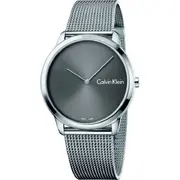Calvin Klein K3M211Y3 - Unisex hodinky