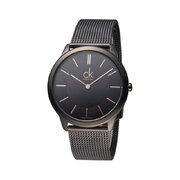 Calvin Klein K3M21421 - Unisex hodinky