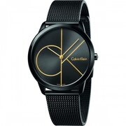 Calvin Klein K3M214X1 - Pánske hodinky