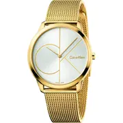 Calvin Klein K3M21526 - Unisex hodinky