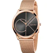 Calvin Klein K3M21621 - Unisex hodinky