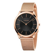 Calvin Klein K3M2162Y - Unisex hodinky