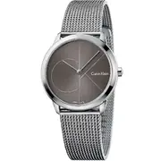 Calvin Klein K3M22123 - Dámske hodinky