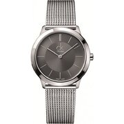 Calvin Klein K3M22124 - Unisex hodinky
