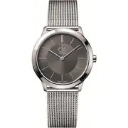 Calvin Klein K3M22124 - Unisex hodinky