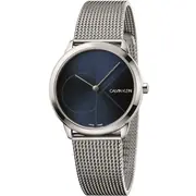 Calvin Klein K3M2212N - Unisex hodinky