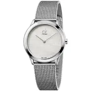 Calvin Klein K3M2212Y - Dámske hodinky