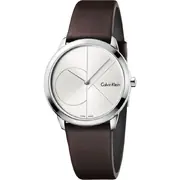 Calvin Klein K3M221G6 - Dámske hodinky