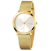 Calvin Klein K3M22526 - Dámske hodinky