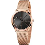 Calvin Klein K3M22621 - Dámske hodinky