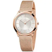 Calvin Klein K3M22626 - Dámske hodinky