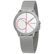 Calvin Klein K3M52152 - Dámske hodinky