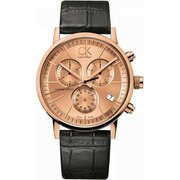 Calvin Klein K7627201 - Pánske hodinky