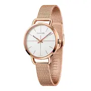 Calvin Klein K7B23626 - Dámske hodinky