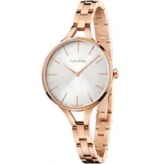 Calvin Klein K7E23646 - Dámske hodinky