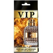 VIP Air Parfüümi õhuvärskendaja Valentino Uomo