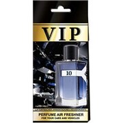  VIP Air Yves Saint Laurent Y Live parfüümi õhuvärskendaja