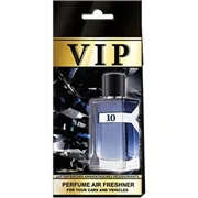 VIP Air Yves Saint Laurent Y Live parfüümi õhuvärskendaja