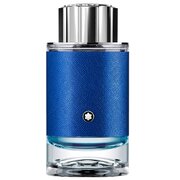 Mont Blanc Explorer Ultra Blue Lõhnavesi – tester