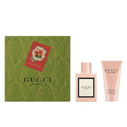 Gucci Bloom kinkekomplekt, lõhnavesi 50ml + kehakreem 50ml
