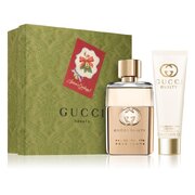 Gucci Guilty kinkekomplekt, parfüümvesi 50 ml + kehakreem 50 ml