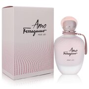 Salvatore Ferragamo Amo Ferragamo Per Lei lõhnavesi, 50ml
