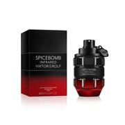 Viktor & Rolf Spicebomb infrapuna tualettvesi, 90 ml