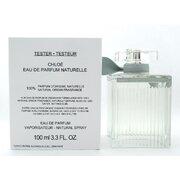 Chloé Naturelle parfüümvesi – tester