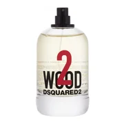 Dsquared2 2 Wood tualettvesi – tester, 100 ml