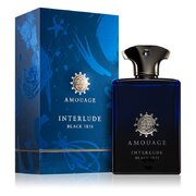 Amouage Interlude Black Iris parfüümvesi