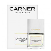 Carner Barcelona Latin Lover parfüümvesi, 100ml