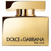 Dolce & Gabbana The One Gold Eau de Parfum Intense Lõhnavesi 50ml