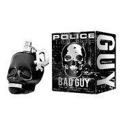 Police To Be Bad Guy Tualettvesi 125ml