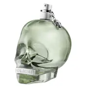 Police To Be Green Tualettvesi 125ml