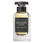 Abercrombie&Fitch Authentic Man Tualettvesi