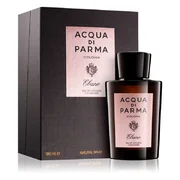 Acqua di Parma Ebano Concentree Kölni vesi – tester