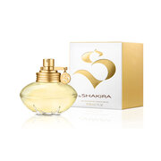Shakira S by Shakira Tualettvesi 80ml