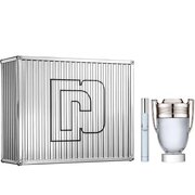 Paco Rabanne Invictus kinkekomplekt, tualettvesi 150 ml + tualettvesi 10 ml