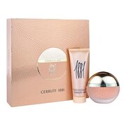 Cerruti 1881 pour Femme Gift komplekt, tualettvesi 50ml + body lotion 75ml