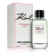Karl Lagerfeld Karl Hamburg Alster Tualettvesi