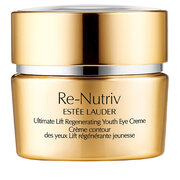Estee Lauder Re-Nutriv Ultimate Lift taastav nooruslik silmakreem, 15 ml