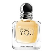 Giorgio Armani Because It's You Lõhnavesi 50ml