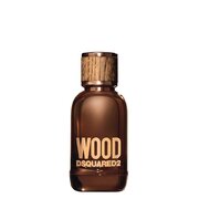 Dsquared2 Wood Pour Homme Tualettvesi