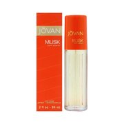 Jovan Musk For Women Kölni vesi 59ml