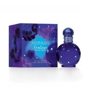 Britney Spears Midnight Fantasy Lõhnavesi 50ml