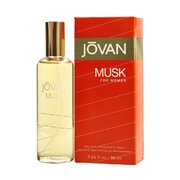 Jovan Musk For Women Kölni vesi