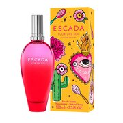 Escada Flor del Sol Tualettvesi