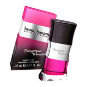 Bruno Banani Dangerous Woman Tualettvesi