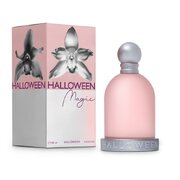 Jesus Del Pozo Halloween Magic Tualettvesi 100ml